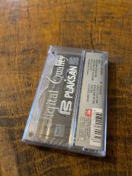 NİLÜFER - KARAR VERDİM - KASET (JELATİNİNDE)