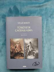 TÜRKİYE'DE ÇAĞDAŞLAŞMA