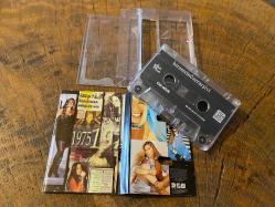 ZERRİN ÖZER - BİR ZERRİN ÖZER ARŞİVİ - KASET