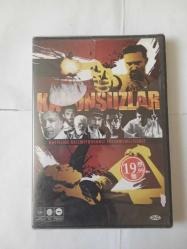 Kanunsuzlar Ambalajında Sıfır Dvd Film