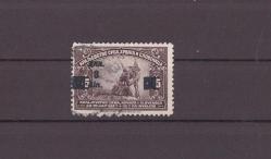 Yugoslavya ''1921'de, Hasta askerlerin yararına iki katı fiyata satıldı.''1922 -1924 No. 176-178 Ek Ücretli Damgalı Valör - DP532