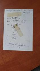 YEŞİLÇAM'IN YILDIZI HÜLYA KOÇYİĞİT'İN ORİJİNAL 3'LÜ FOTOĞRAF SETİ  - 12,5 x 9 cm EBADINDA - HÜLYA KOÇYİĞİT, KIZI GÜLŞAH ALKOÇLAR'IN BEBEĞİ NESLİŞAH'IN BİRİNCİ YAŞ GÜNÜNÜ EV ORTAMINDA KUTLADIĞI ANLARDA TORUNUYLA ve ÇOCUKLARLA İLGİLENİRKEN ÇEKİLMİŞ 5 FARKLI KARE... ÖZEL ARŞİV. 1989