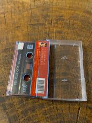 PETEK DİNÇÖZ - BENDE KALDI - KASET