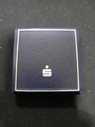 FEDERAL ALMANYA 1948'DEN 2001'E ALMAN MARKININ YOLCULUĞU HATIRA MADALYONU