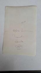 YEŞİLÇAM'IN YILDIZI HÜLYA KOÇYİĞİT'İN KIZI GÜKŞAH ALKOÇLAR'IN İLKOKUL SIRASINDA DERS GÖRÜRKEN ÇEKİLMİŞ BİR KARESİNİN YER ALDIĞI GAZETEDEN ÇEKİLME AJANS-BASIN FOTOĞRAFI  - 18 x 12 cm EBADINDA