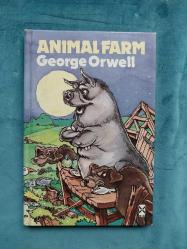 Animal Farm - Hardcover