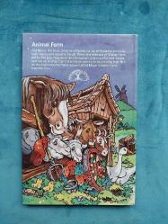 Animal Farm - Hardcover