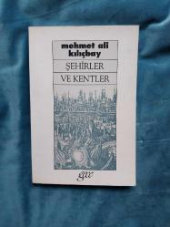 Şehirler ve Kentler