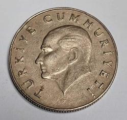 1985 BÜYÜK 50 LİRA #89
