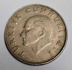 1985 BÜYÜK 50 LİRA #90