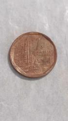 LOT.16 » KÜBA  1  CENTAVO