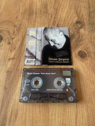 İlhan Şeşen - Neler Oluyor Bize Kaset