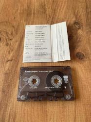 İlhan Şeşen - Neler Oluyor Bize Kaset