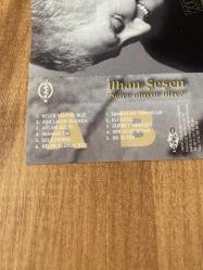 İlhan Şeşen - Neler Oluyor Bize Kaset