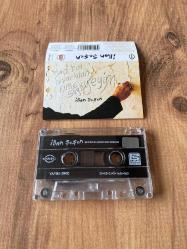 İlhan Şeşen - Şimdi Ben Bu Şarkıları Kime Söyliyeyim Kaset