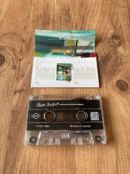 İlhan Şeşen - Şimdi Ben Bu Şarkıları Kime Söyliyeyim Kaset