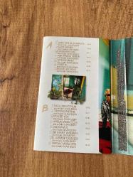 İlhan Şeşen - Şimdi Ben Bu Şarkıları Kime Söyliyeyim Kaset