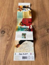 İlhan Şeşen - Şimdi Ben Bu Şarkıları Kime Söyliyeyim Kaset