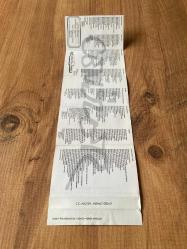 Cem Özer - Beni Seviyorum Acemi Şarkılar Kaset