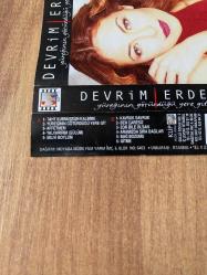 Devrim Erden - Yüreğinin Götürdüğü Yere Git Kaset