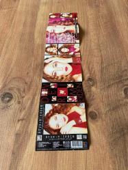 Devrim Erden - Yüreğinin Götürdüğü Yere Git Kaset