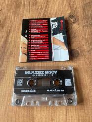 Muazzez Ersoy - Klasikleri 2 Kaset