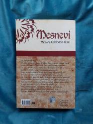 Mesnevi - Tam Metin - Mevlânâ - Panama Yayıncılık