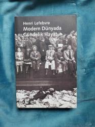 Modern Dünyada Gündelik Hayat