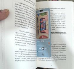 Telefon Melefon Yok!