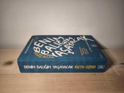 Benim Balığım Yaşayacak