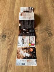 Haluk Levent - Bir Erkeğin Günlüğü Kaset