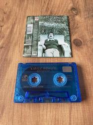 Yavuz Bingöl - Sitemdir Kaset