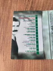 Yavuz Bingöl - Sitemdir Kaset