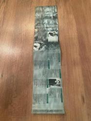 Yavuz Bingöl - Sitemdir Kaset