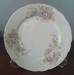 ORJİNAL BAVARIA TABAK