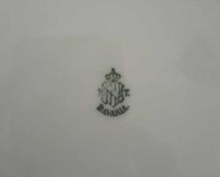 ORJİNAL BAVARIA TABAK