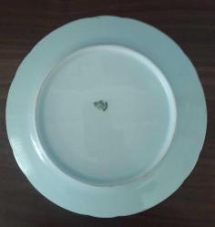 ORJİNAL BAVARIA TABAK