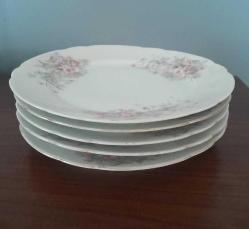 ORJİNAL BAVARIA TABAK