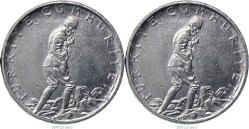 Türkiye Cumhuriyeti 1979 2.5 Lira Ters Düz Takım Çil  (8252)