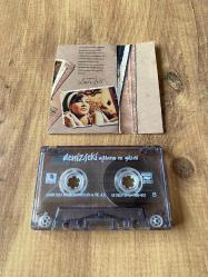 Deniz Seki - Aşkların En Güzeli Kaset