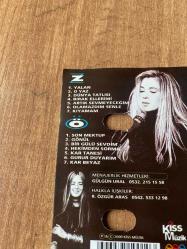 Zerrin Özer - Bir Zerrin Özer Arşivi