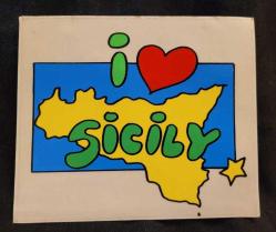 LOT.11 » SİCİLYA'DAN ALINMIŞ STİKIR. NADİR.