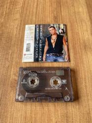 Mustafa Sandal - Maxi Sandal 2003 Kaset