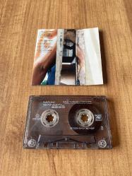 Mustafa Sandal - Maxi Sandal 2003 Kaset