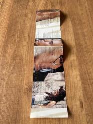 Mustafa Sandal - Maxi Sandal 2003 Kaset