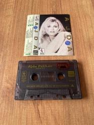 Ajda Pekkan - Ajda 93 Kaset