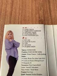 Ajda Pekkan - Ajda 93 Kaset