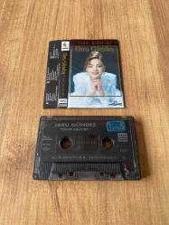 Ebru Gündeş - Tanrı Misafiri Kaset