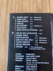 Ebru Gündeş - Tanrı Misafiri Kaset