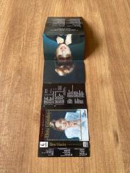 Ebru Gündeş - Tanrı Misafiri Kaset